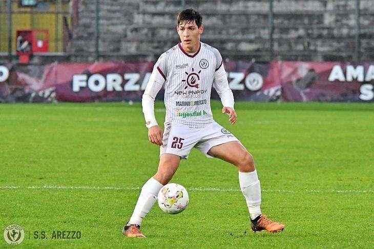 ASD Terranuova Traiana: Giulio Dema è un nuovo giocatore biancorosso