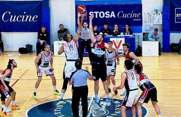 Lucca e San Miniato Volano Alto, il Campionato è Loro
