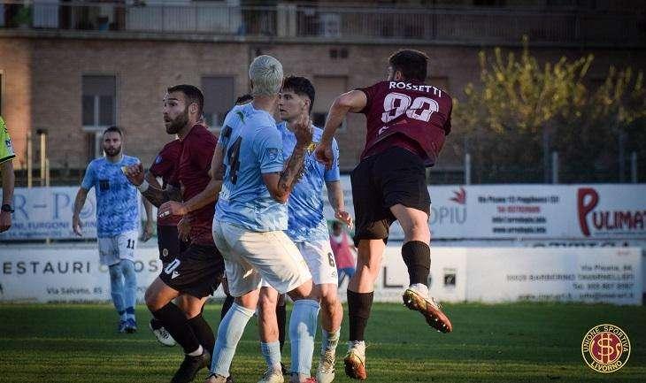 Serie D: spettacolo e incertezza : L' 11° giornata regala emozioni forti e rimescola la classifica