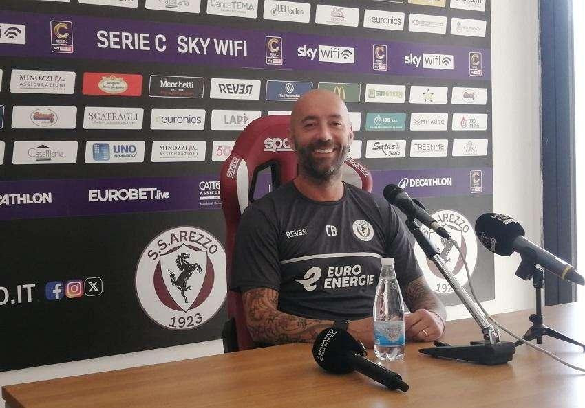 Bucchi, Sette Meraviglie in Otto Gare! Il Rimini Crolla al Cambio Tattico