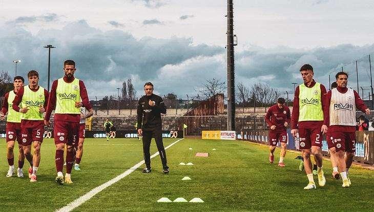 Arezzo, il "Comunale" deve tornare un fortino: sfida al Milan Futuro