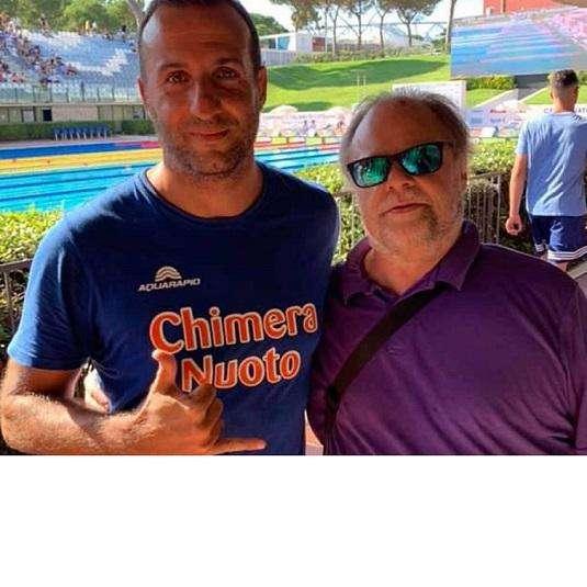 Lo sport incontra la psicologia: la Chimera Nuoto vara lo PsicoAcquaLab