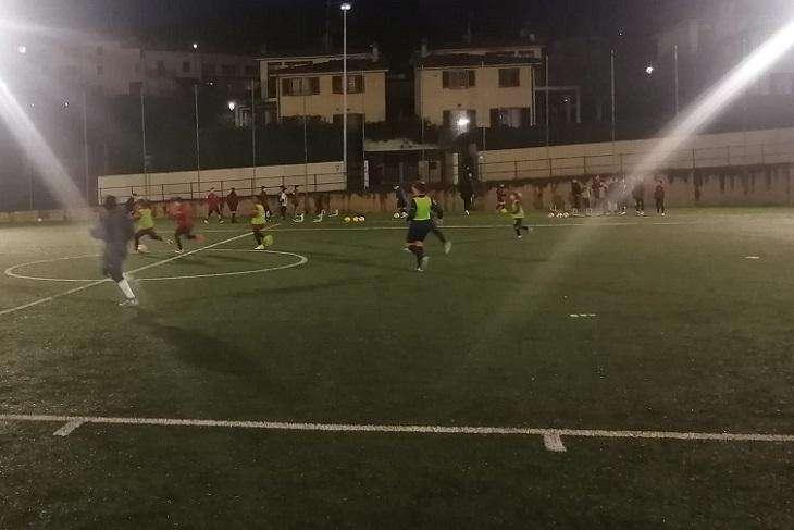 OlmoPonte Santa Firmina: il Modello Formativo Scende in Campo