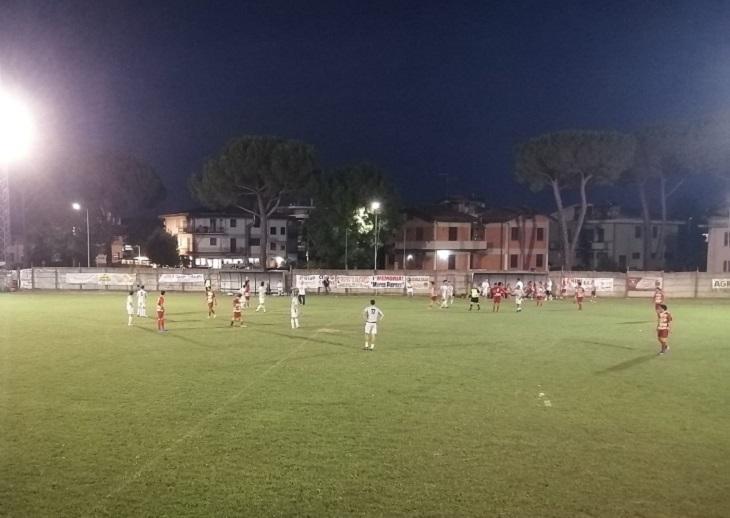 Memorial Pierozzi: i voti del match tra Pieve al Toppo e Battifolle