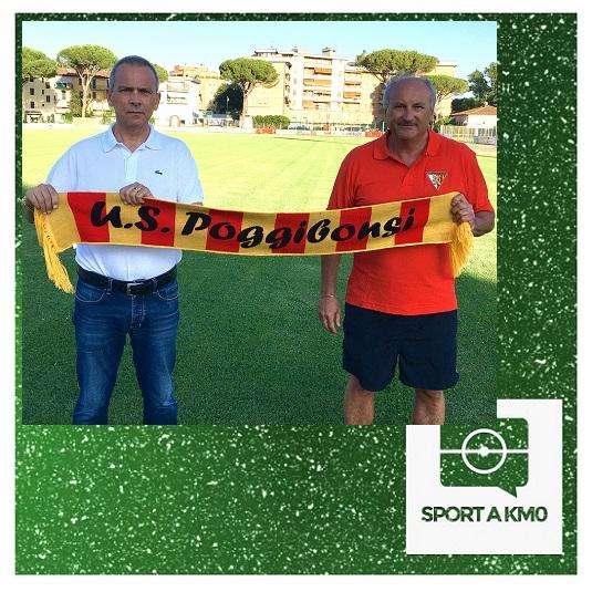 Paolo Pasquini nuovo allenatore della formazione Allievi