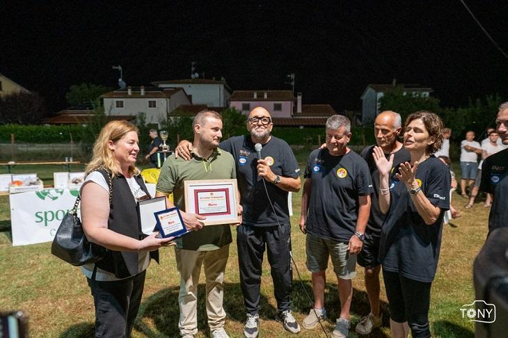 Il pagellone del "Bastardo": quando a vincere è lo sport