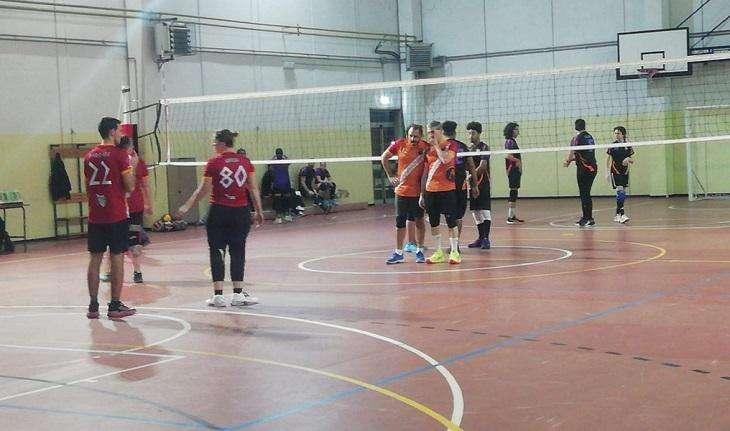 Pagelle Sparta Volley vs Arno Volley: i protagonisti della vittoria