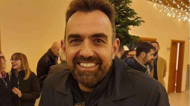 Marcello Brizzi è il nuovo Presidente del Vivi Altotevere Sansepolcro 