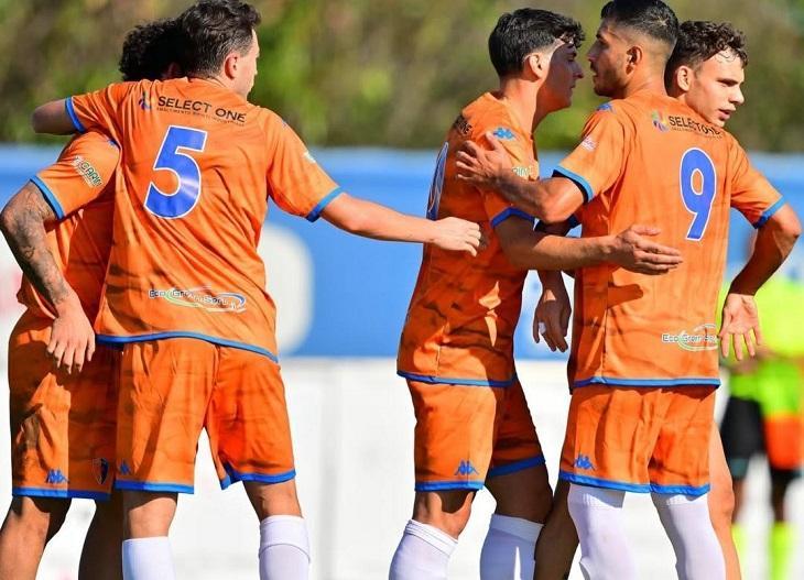 Gol, spettacolo e ribaltoni: la quarta giornata infiamma l'Eccellenza Toscana!