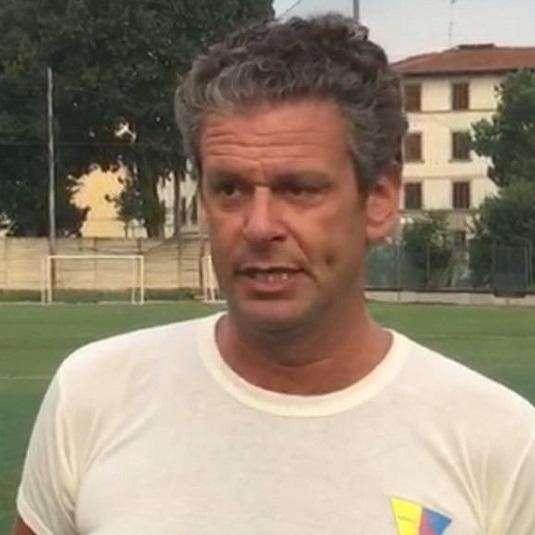 Campionato Juniores Regionale :Settignanese vs Audace Legnaia, Il commento di Alessandro Rivi.