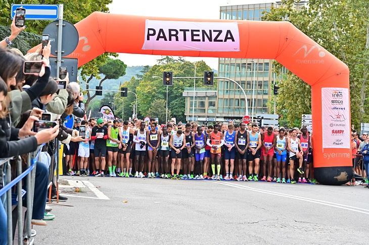 Maratonina Città di Arezzo 2026: Una grande festa di sport con oltre 2.000 partecipanti