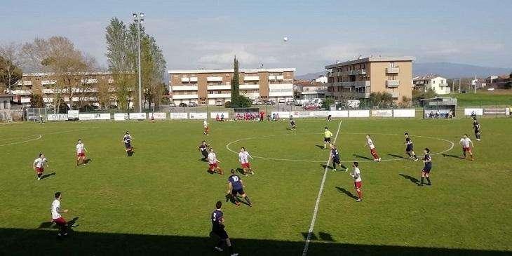 Festa Casentinese: Bibbiena e Pratovecchio volano ai play-off, salvezza per Capolona e Poppi!