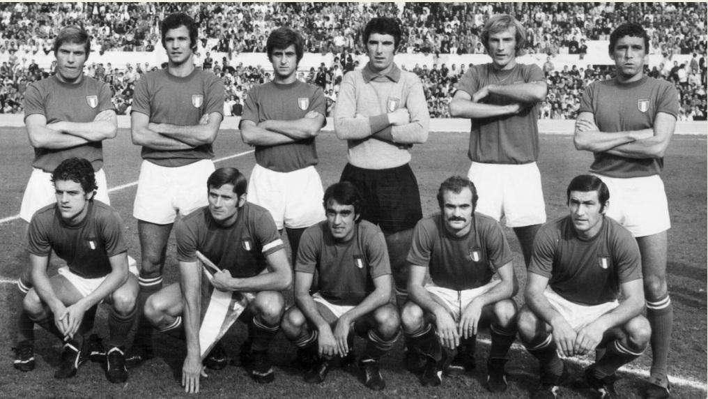 Italia-Svizzera: Sfida tra storia e presente, tra gioie e dolori