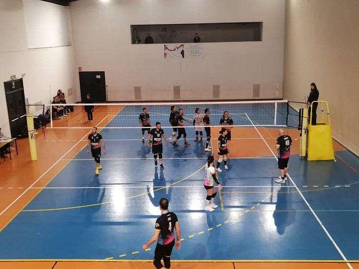 Storm vs Casentino: Sfida totale per il trono della UISP