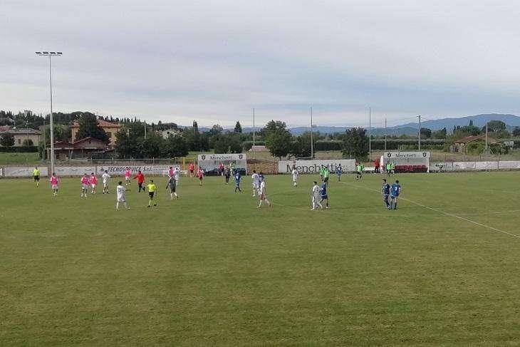 Pagelle: Montagnano-San Piero a Sieve, I voti dei protagonisti della sfida
