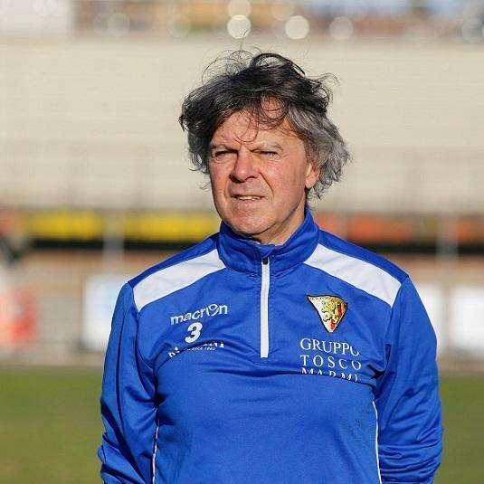 Il Piero Migliorini del Poggibonsi sul programma di allenamento