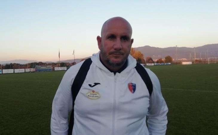 Giacomo Chini e la rinascita di una squadra ambiziosa