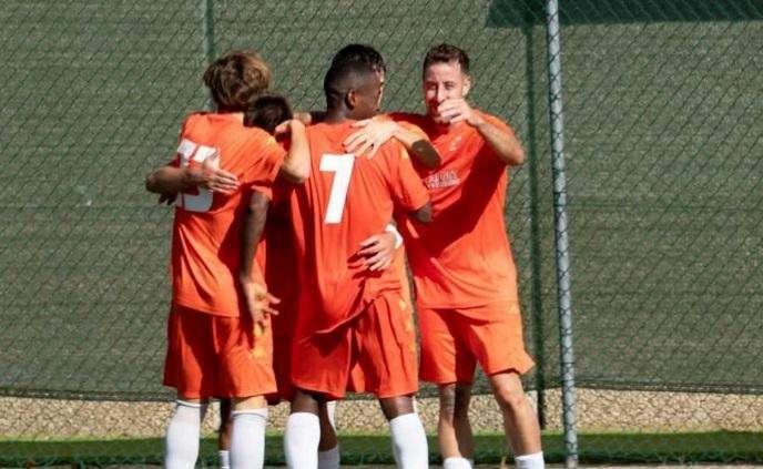 Le pagelle di Affrico-Antella: Papini e Chiaramonti i migliori in campo