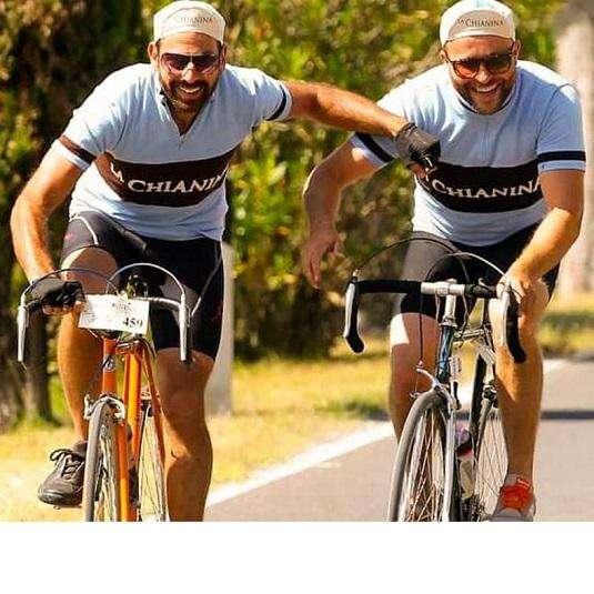 La Chianina è inserita tra gli eventi del Ciclo Club L’Eroica
