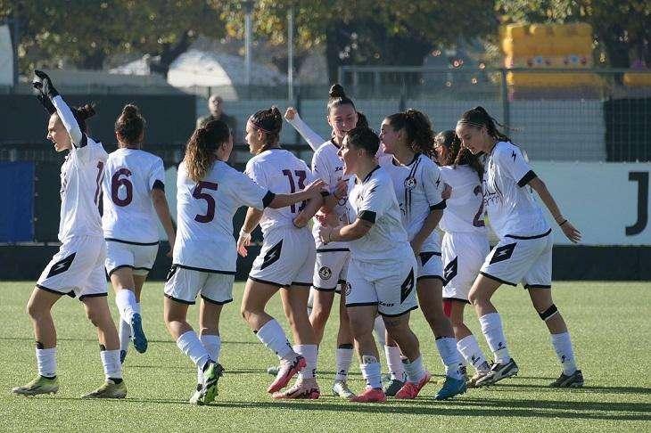 Le pagelle della partita che ha consegnato i tre punti alle amaranto.