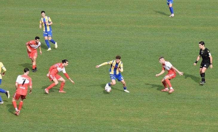 Valdarno in crisi: un weekend da dimenticare per le squadre locali