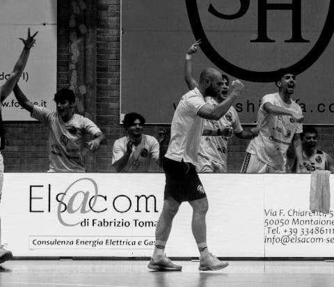 Serie B Interregionale : BASKETBALL CLUB LUCCA – ABC SOLETTIFICIO MANETTI  84-76