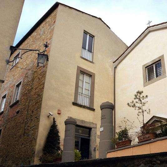 Per gli ospiti della Casa Pia arriva il vaccino anti-Covid