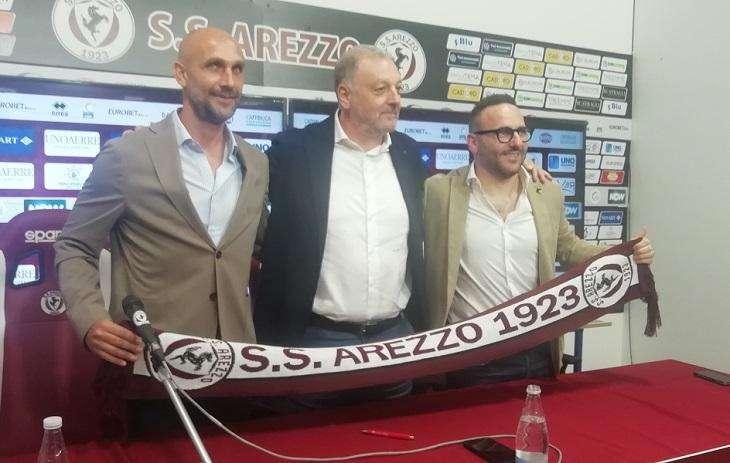 Mercato Arezzo: Botto finale! Arrivano i rinforzi pesanti