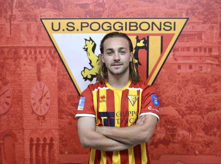 Gianni Riccobono confermato in giallorosso