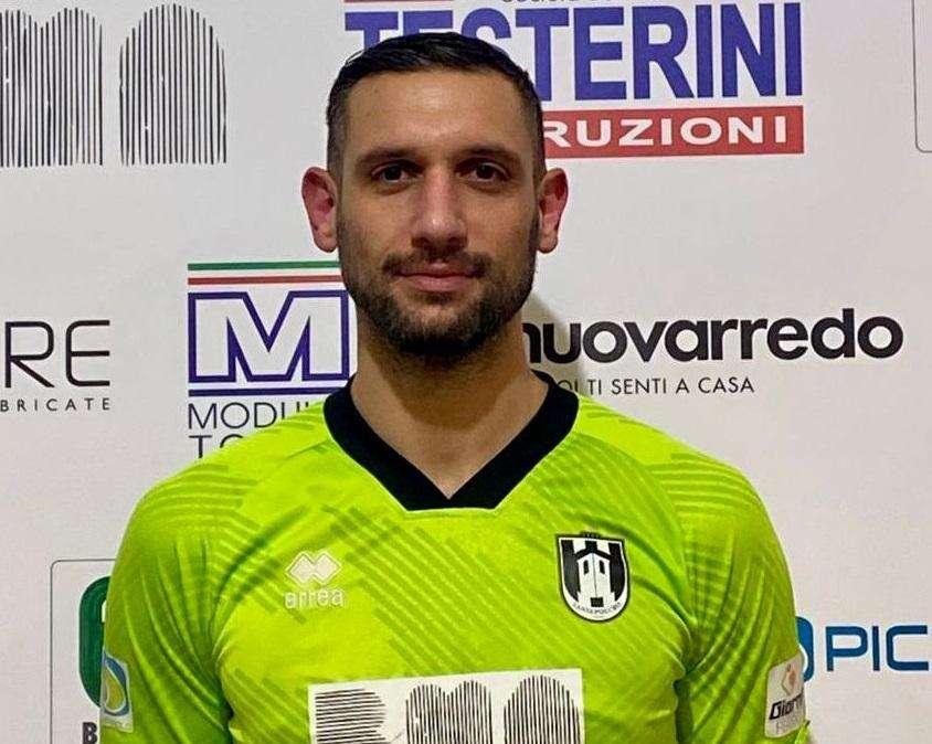 Sansepolcro: Un Portiere "di Casa" e un Giovane Talento in Partenza 