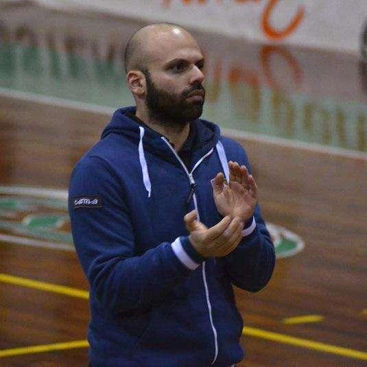 Amen Scuola Basket Arezzo, confermato lo Staff della prima squadra