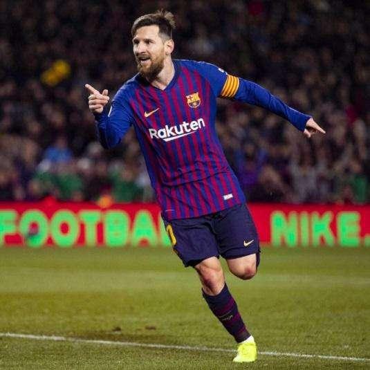 Inter, Tuttosport: sogno Messi non impossibile, Suning potrebbe pensarci