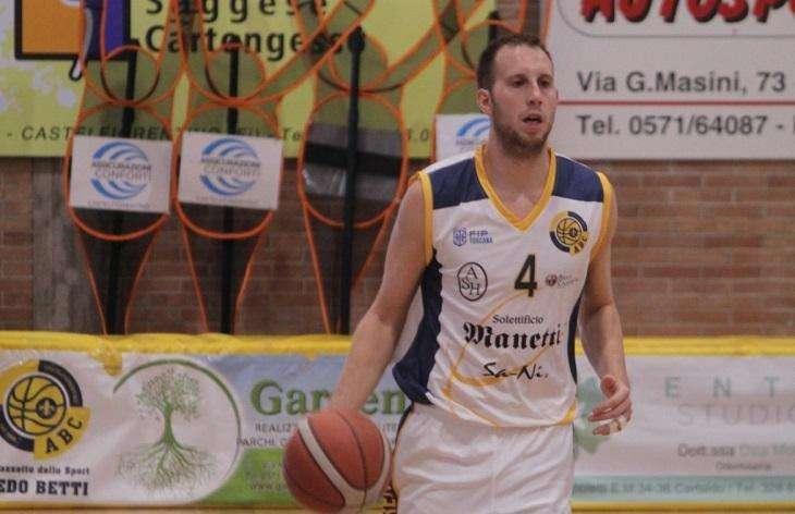Spezia Basket Club vs. Abc Solettificio Manetti: A Clash of Ambitions