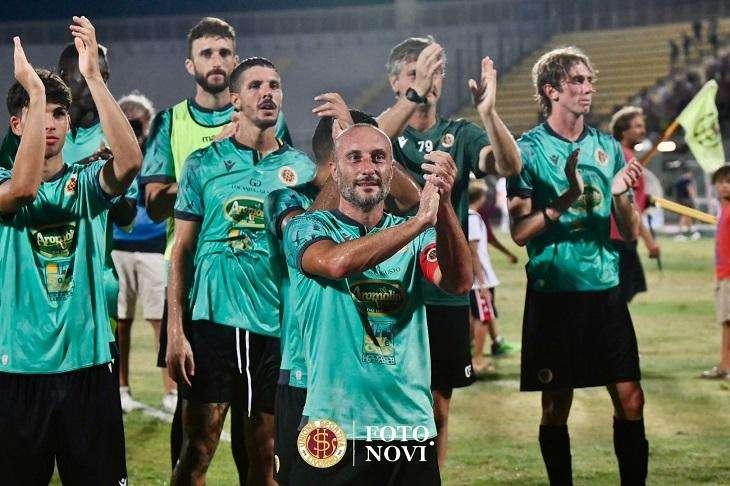 Coppa Italia di Serie D : Tutti i risultati e i marcatori del primo turno