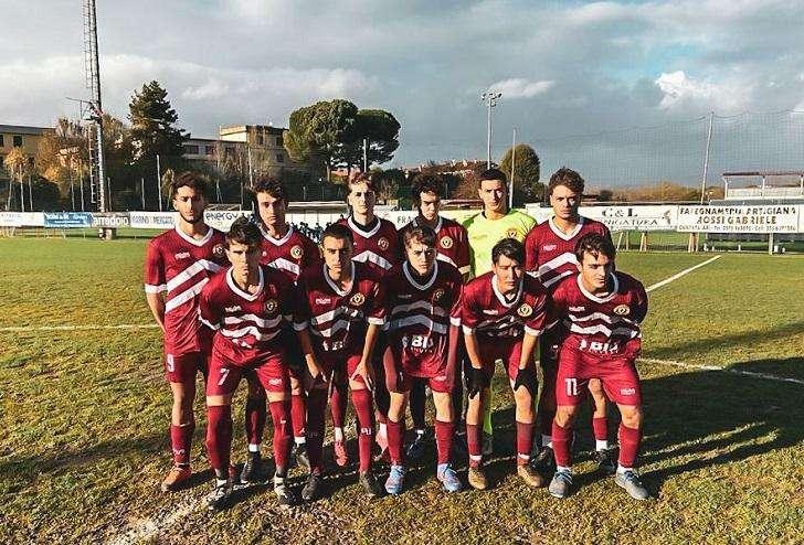 Il report del weekend del Settore Giovanile dell' Arezzo Calcio 