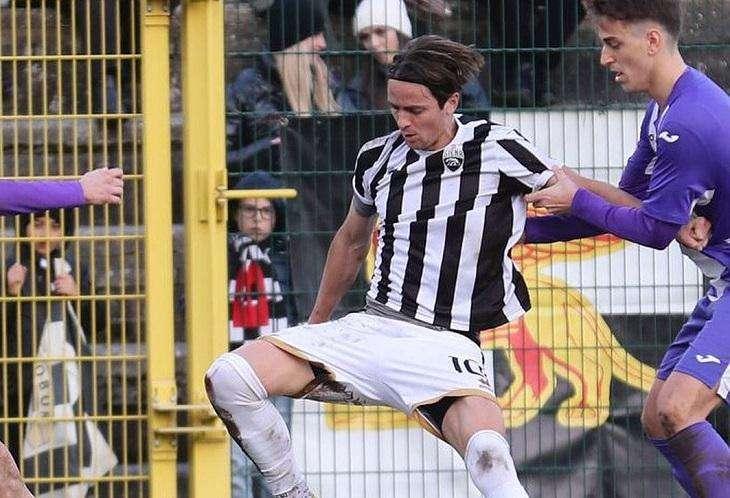 Campionato di Eccellenza : Siena - Castiglionese 1 - 1