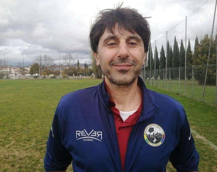  Non Solo Tre Punti: Vinerbi Esalta il Lavoro Collettivo e la Coesione all'Olmoponte Santa Firmina.