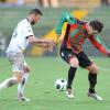 Riccardo Maniero si ritira: l'ex Ternana dice addio al calcio giocato