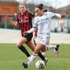 Ternana Women, avanti con Adriana Gomes: rinnovo fino al 2027 per l’attaccante portoghese