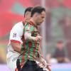 Aramu riparte dal Livorno: l’ex Ternana ritrova Lucarelli e Peralta