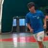 Ternana Futsal, il mercato parte dai giovani: in rossoverde arriva Gabriele Chiariello