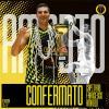 Basket Terni, il capitano resta al comando: Francesco Amadio rinnova
