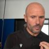 Prato-Ternana 1-0, Lisuzzo: "Vediamo gli aspetti positivi, non sono mancati impegno e sacrificio"