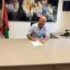 Rassegna stampa - CdU - Lisuzzo: “Fere, sono pronto”