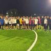 RIVIVI - Campitello-Ternana 1-4, alle Fere il "Memorial Cicioni"