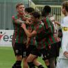 Ternana, contro il Seravezza per dare una svolta alla rincorsa