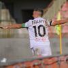 Ternana, il 50° gol di Falletti è una doppietta: il suo viaggio rossoverde continua
