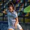 Ternana Women, Toniolo: “La partita con la Roma ci ha dato consapevolezza nei nostri mezzi”