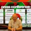 Ternana-TAU Altopascio 3-0, la conferenza stampa di Lisuzzo | VIDEO