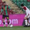 Telese Terme, c'è anche Enrico Brignola in visita alla squadra: l'ex Ternana si allena con il gruppo